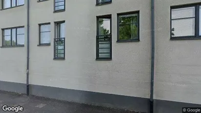 Apartments for rent in Karlstad - Photo from Google Street View