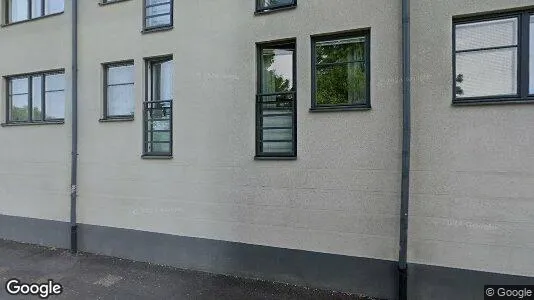 Apartments for rent in Karlstad - Photo from Google Street View