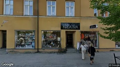 Apartments for rent in Köping - Photo from Google Street View