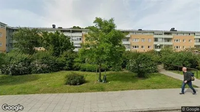 Apartments for rent in Limhamn/Bunkeflo - Photo from Google Street View