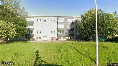 Apartments for rent in Fosie - Photo from Google Street View