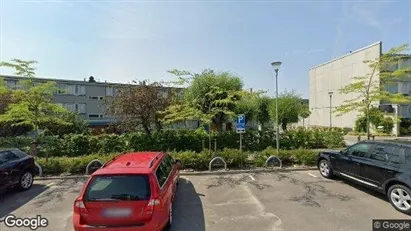 Apartments for rent in Lund - Photo from Google Street View