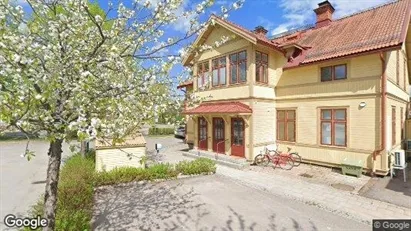 Apartments for rent in Leksand - Photo from Google Street View