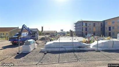Apartments for rent in Höganäs - Photo from Google Street View