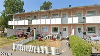 Apartments for rent in Gävle - Photo from Google Street View