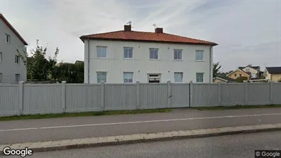 Apartments for rent in Linköping - Photo from Google Street View