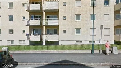 Apartments for rent in Borås - Photo from Google Street View