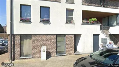 Apartments for rent in Aalter - Photo from Google Street View