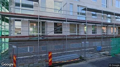 Apartments for rent in Eslöv - Photo from Google Street View