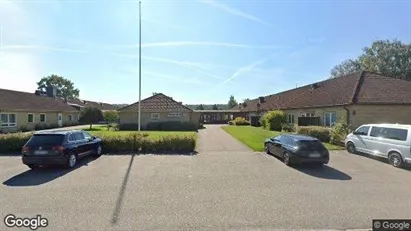 Apartments for rent in Hörby - Photo from Google Street View