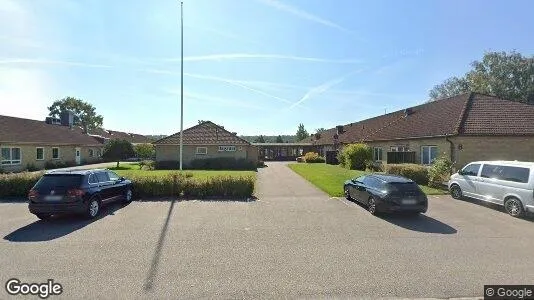 Apartments for rent in Hörby - Photo from Google Street View