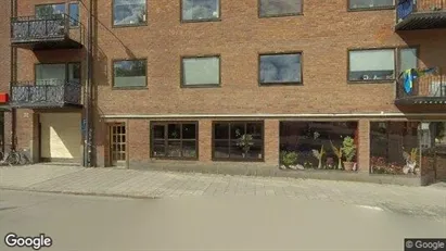Apartments for rent in Östersund - Photo from Google Street View