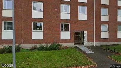 Apartments for rent in Uddevalla - Photo from Google Street View