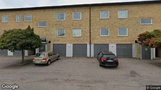 Apartments for rent in Mjölby - Photo from Google Street View