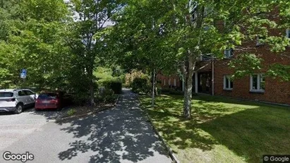 Apartments for rent in Västra hisingen - Photo from Google Street View