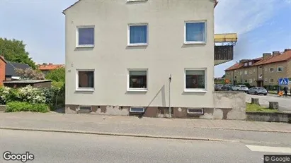 Apartments for rent in Trelleborg - Photo from Google Street View