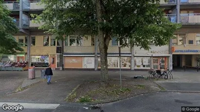 Apartments for rent in Gothenburg City Centre - Photo from Google Street View