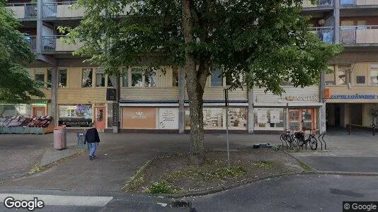 Apartments for rent in Gothenburg City Centre - Photo from Google Street View