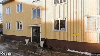 Apartments for rent in Umeå - Photo from Google Street View