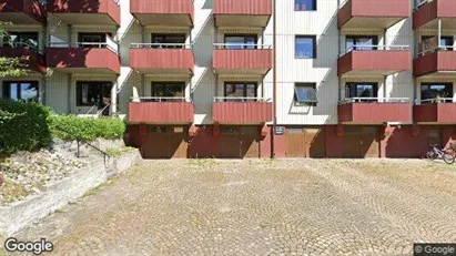 Apartments for rent in Gothenburg East - Photo from Google Street View