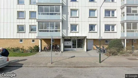 Apartments for rent in Malmö City - Photo from Google Street View