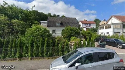 Apartments for rent in Lundby - Photo from Google Street View