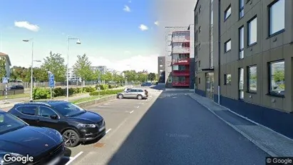 Apartments for rent in Gothenburg East - Photo from Google Street View