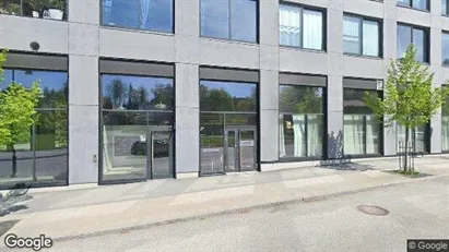 Apartments for rent in Sollentuna - Photo from Google Street View