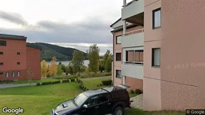 Apartments for rent in Åre - Photo from Google Street View