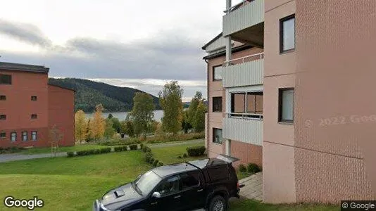 Apartments for rent in Åre - Photo from Google Street View