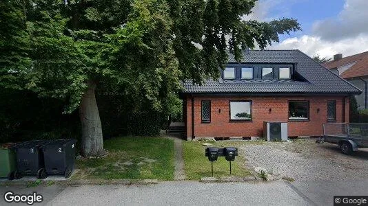 Apartments for rent in Burlöv - Photo from Google Street View