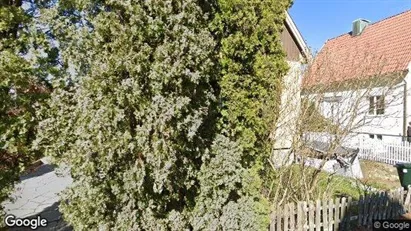 Apartments for rent in Örgryte-Härlanda - Photo from Google Street View