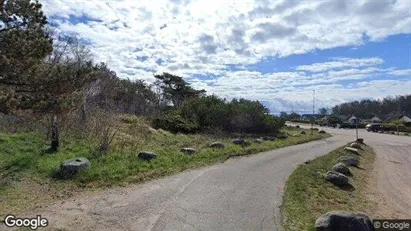 Apartments for rent in Halmstad - Photo from Google Street View