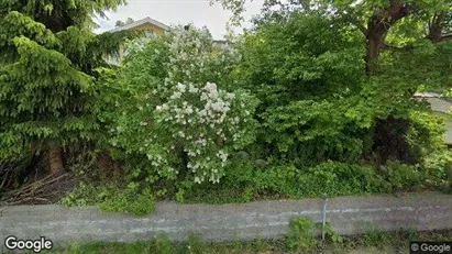 Apartments for rent in Täby - Photo from Google Street View