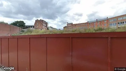 Apartments for rent in Birmingham - West Midlands - Photo from Google Street View