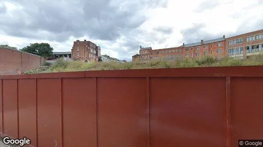 Apartments for rent in Birmingham - West Midlands - Photo from Google Street View