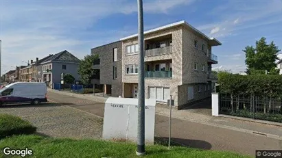 Apartments for rent in Sint-Truiden - Photo from Google Street View