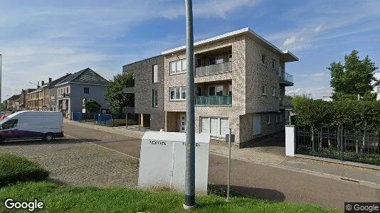 Apartments for rent in Sint-Truiden - Photo from Google Street View