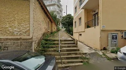 Apartments for rent in Ioannina - Photo from Google Street View