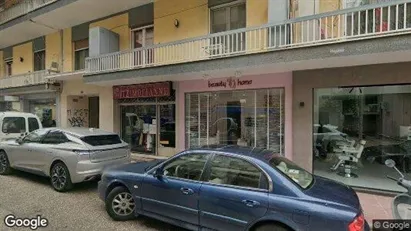Apartments for rent in Ioannina - Photo from Google Street View