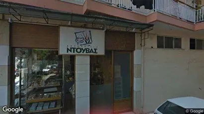 Apartments for rent in Patras - Photo from Google Street View