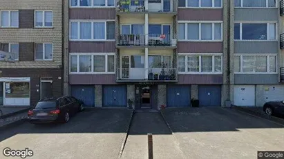 Apartments for rent in Antwerp Wilrijk - Photo from Google Street View