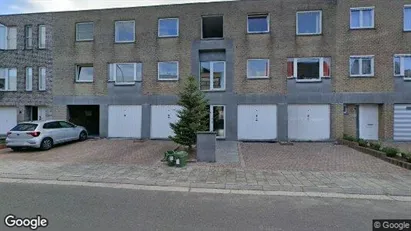 Apartments for rent in Aalst - Photo from Google Street View
