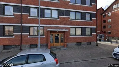 Apartments for rent in Helsingborg - Photo from Google Street View