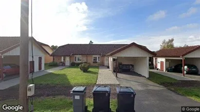 Apartments for rent in Bromölla - Photo from Google Street View
