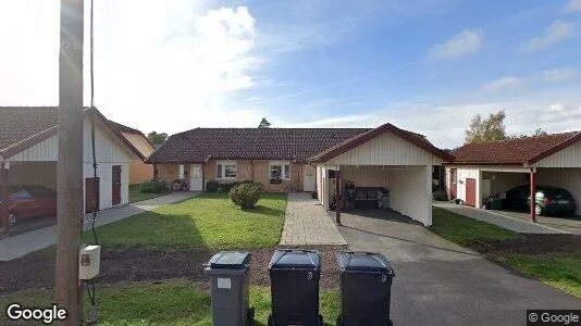 Apartments for rent in Bromölla - Photo from Google Street View