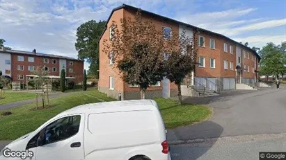 Apartments for rent in Hässleholm - Photo from Google Street View