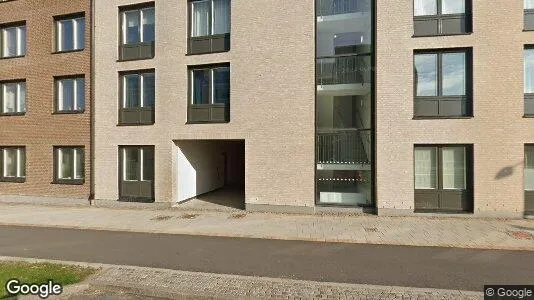 Apartments for rent in Lund - Photo from Google Street View