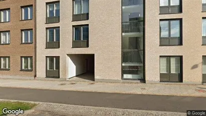 Apartments for rent in Lund - Photo from Google Street View