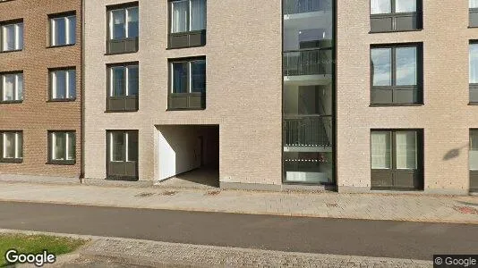 Apartments for rent in Lund - Photo from Google Street View